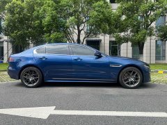 Jaguar XEL 2021 2.0T 250PS R-DYNAMIC S Advanced Sports Edition - фото 4