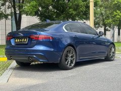 Jaguar XEL 2021 2.0T 250PS R-DYNAMIC S Advanced Sports Edition - фото 5