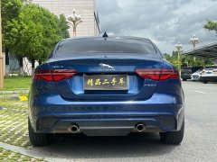Jaguar XEL 2021 2.0T 250PS R-DYNAMIC S Advanced Sports Edition - фото 6