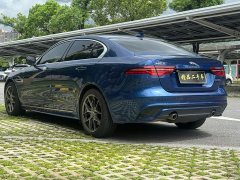 Jaguar XEL 2021 2.0T 250PS R-DYNAMIC S Advanced Sports Edition - фото 7