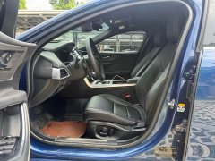 Jaguar XEL 2021 2.0T 250PS R-DYNAMIC S Advanced Sports Edition - фото 9