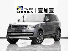 Land Rover Range Rover 3.0 L6 400PS Autobiography Long Wheelbase - фото 1