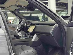 Land Rover Range Rover 3.0 L6 400PS Autobiography Long Wheelbase - фото 10