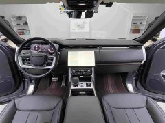 Land Rover Range Rover 3.0 L6 400PS Autobiography Long Wheelbase - фото 12