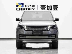 Land Rover Range Rover 3.0 L6 400PS Autobiography Long Wheelbase - фото 2