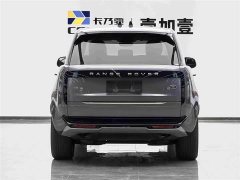 Land Rover Range Rover 3.0 L6 400PS Autobiography Long Wheelbase - фото 5