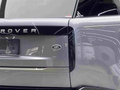 Land Rover Range Rover 3.0 L6 400PS Autobiography Long Wheelbase - фото 6