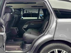 Land Rover Range Rover 3.0 L6 400PS Autobiography Long Wheelbase - фото 9