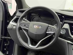 Cadillac XT6 2.0T seven-seat two-wheel drive luxury - фото 12