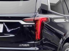 Cadillac XT6 2.0T seven-seat two-wheel drive luxury - фото 18
