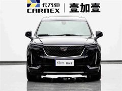 Cadillac XT6 2.0T seven-seat two-wheel drive luxury - фото 2