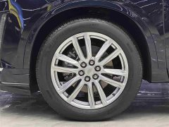 Cadillac XT6 2.0T seven-seat two-wheel drive luxury - фото 4