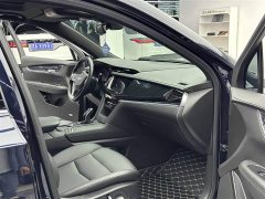 Cadillac XT6 2.0T seven-seat two-wheel drive luxury - фото 8