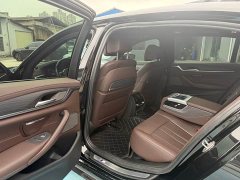 BMW 5 Series 530Li Exclusive M Sports Package - фото 10