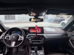 BMW 5 Series 530Li Exclusive M Sports Package - фото 11