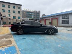 BMW 5 Series 530Li Exclusive M Sports Package - фото 4