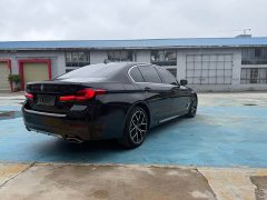BMW 5 Series 530Li Exclusive M Sports Package - фото 5