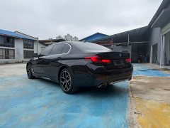 BMW 5 Series 530Li Exclusive M Sports Package - фото 7