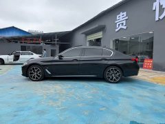 BMW 5 Series 530Li Exclusive M Sports Package - фото 8