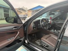 BMW 5 Series 530Li Exclusive M Sports Package - фото 9