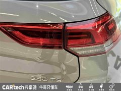 Volkswagen Golf 2021 280TSI DSG Pro - фото 12