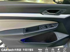 Volkswagen Golf 2021 280TSI DSG Pro - фото 15