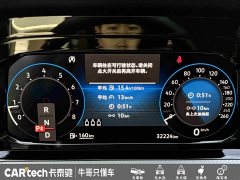 Volkswagen Golf 2021 280TSI DSG Pro - фото 16