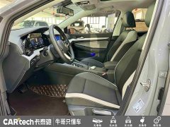 Volkswagen Golf 2021 280TSI DSG Pro - фото 17