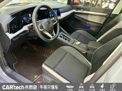 Volkswagen Golf 2021 280TSI DSG Pro - фото 18
