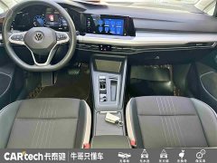 Volkswagen Golf 2021 280TSI DSG Pro - фото 19