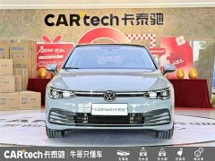Volkswagen Golf 2021 280TSI DSG Pro - фото 2