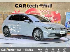 Volkswagen Golf 2021 280TSI DSG Pro - фото 3