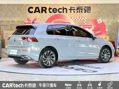 Volkswagen Golf 2021 280TSI DSG Pro - фото 4