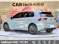 Volkswagen Golf 2021 280TSI DSG Pro - фото 6