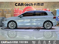 Volkswagen Golf 2021 280TSI DSG Pro - фото 7