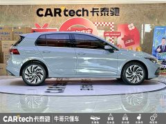 Volkswagen Golf 2021 280TSI DSG Pro - фото 8