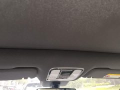 Li Auto Ideal ONE 2020 extended range 7-seat version - фото 14