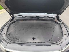 Li Auto Ideal ONE 2020 extended range 7-seat version - фото 16