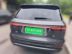 Li Auto Ideal ONE 2020 extended range 7-seat version - фото 3