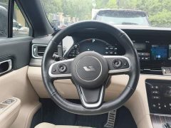 Li Auto Ideal ONE 2020 extended range 7-seat version - фото 6