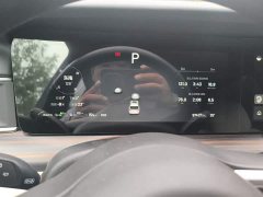 Li Auto Ideal ONE 2020 extended range 7-seat version - фото 7