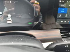 Li Auto Ideal ONE 2020 extended range 7-seat version - фото 8