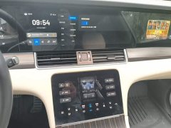 Li Auto Ideal ONE 2020 extended range 7-seat version - фото 9