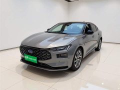 Ford Mondeo 2022 facelift EcoBoost 245 Extreme - фото 1