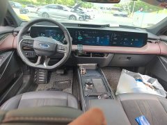 Ford Mondeo 2022 facelift EcoBoost 245 Extreme - фото 10