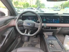 Ford Mondeo 2022 facelift EcoBoost 245 Extreme - фото 11