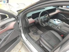 Ford Mondeo 2022 facelift EcoBoost 245 Extreme - фото 17