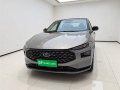 Ford Mondeo 2022 facelift EcoBoost 245 Extreme - фото 2