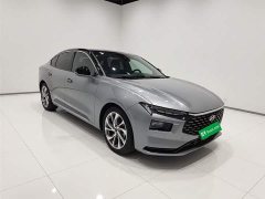Ford Mondeo 2022 facelift EcoBoost 245 Extreme - фото 3