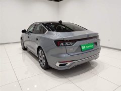Ford Mondeo 2022 facelift EcoBoost 245 Extreme - фото 4